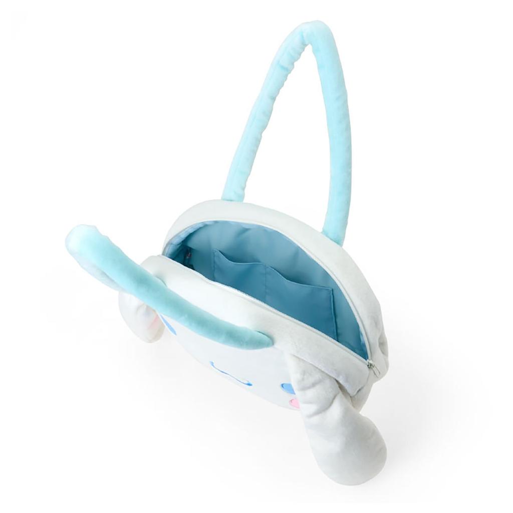Sanrio Cinnamoroll Face Tote Bag 388319