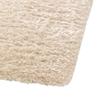 Tapis - THE DECO FACTORY - ORGANIC - 160x230 cm - Beige - Relief géométrique 3D