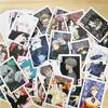 54Pcs Cards Anime Jujutsu Kaisen Poker Toy Satoru Gojo Cosplay Board Game Cards Hardcover Collection Box