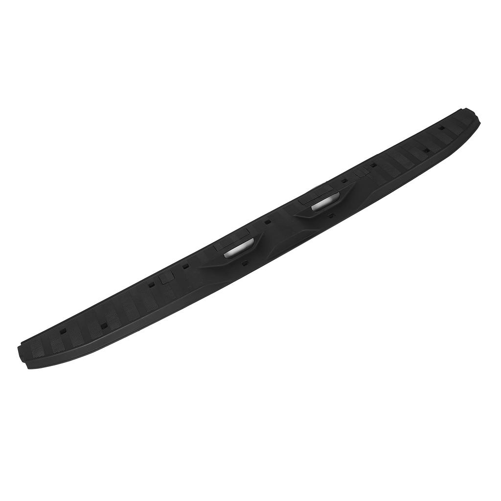 Rear Door Sill Plate Door Locating Plate 90666860074 Anti Slip Step Trim Cover Replacement for Sprinter 2006 2018