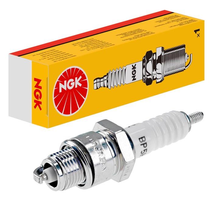 [NGK] Spark Plug BP6HS-10 (6326) - 1mm, 1pc
