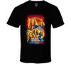 Bionic Unisex Fan T Shirt