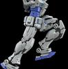 RG 1144 G-3 Gundam Ver.2.0 Pre-colored Plastic Model