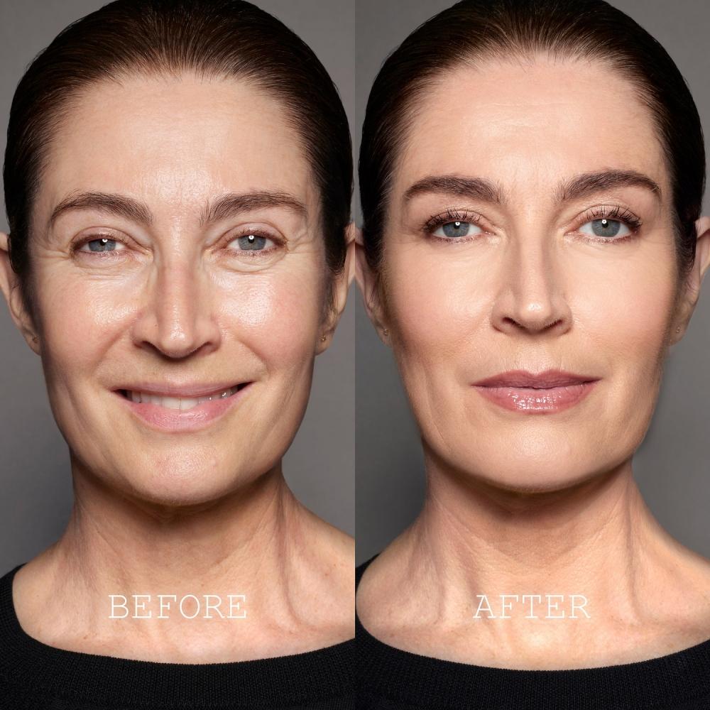 Pat Mcgrath Labs Sublime Perfection Concealer 0.16 Fl. Oz. 4.7 Ml Lm13 Light Medium With Yellow Undertones