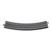 KATO N Gauge Single-Track Elevated Curved Track R381-30 (2 Tracks) 20-540 Model Railroad Supplies