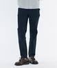 CHASECULT Men'S Hidden Elastic Waist Tapered Chino Pants-Cazk2201B04