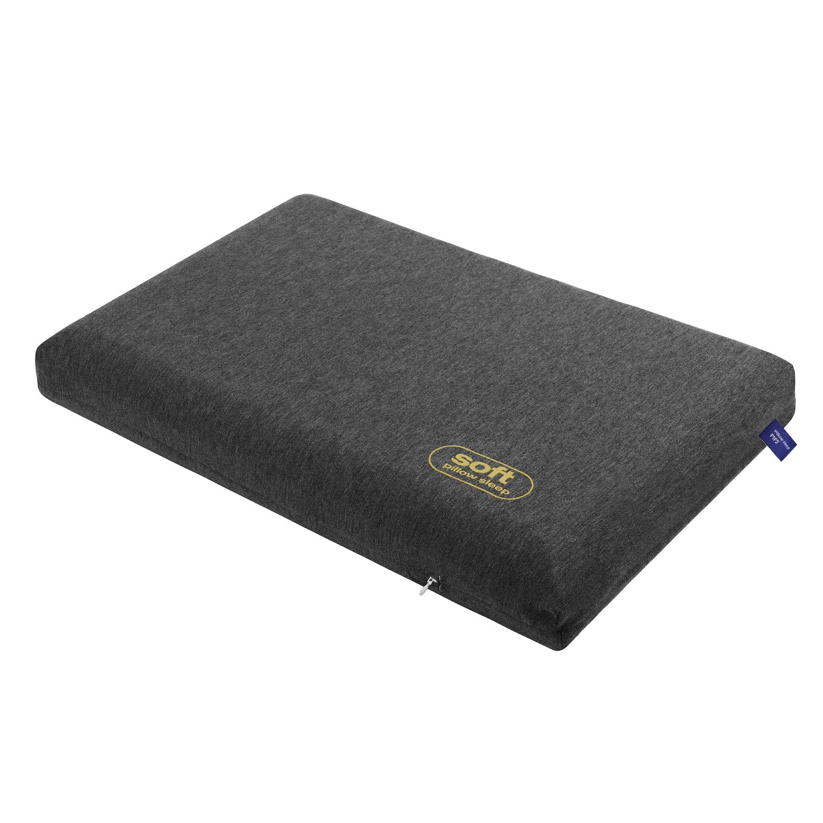 

The Cubes Zero Gravity Pillow, Stretch Pillowcase (Modal Standard)