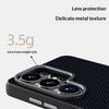 ABEEL For Samsung Galaxy S26 / S26 Pro Magnetic Case Printed PC TPU Aluminum Alloy Leather Phone Cover