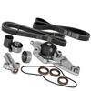 Timing Belt Kit with Water Pump for Honda Accord 2003-2007