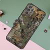 Hunting Camo Fundas For Samsung A53 A33 A23 A13 A73 A12 A22 A32 A42 A52 A72 A50 A51 A71 A14 A34 A54 Case