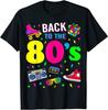 Tops – T-Shirts