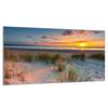 Glass Hob Protector 90x52 Beach