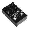 Multifuntional Electric Guitar Distortion Pedal Digital Delay Accessory Bass Effects Processor Metal Guitar Effector