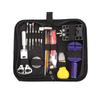147-Piece Watch Repair and Disassembly Tool Set