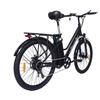Cheevalry C26 Pro Cylinder shaft type Electric Bike 250W Motor 36V 20Ah Battery All-Terrain Electic Bicycle 26 inch Tires E-Bike