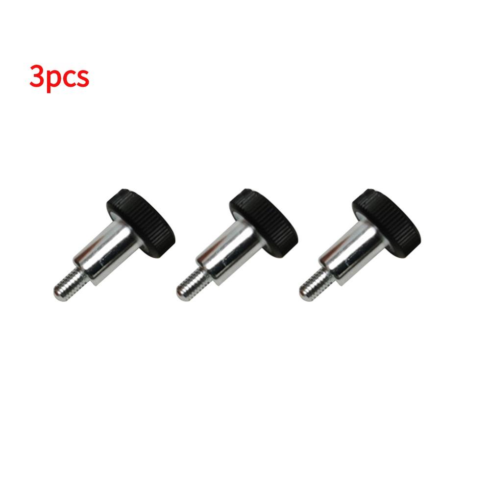 For PS5 Slim Game Console Vertical Stand Dock Base Screw Replacement Vertical Stand Dock Base Holder Screw Accessories