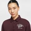 Nike W NSW PHNX FLC COLLARED PO IM7487-652