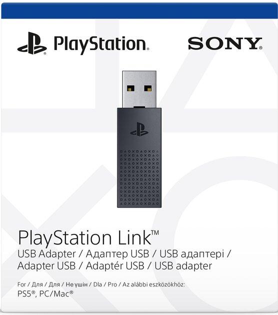 Sony PlayStation Link USB Adapter (0711719574385)