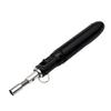 Precise Gas Soldering Iron With Safety Heat Resistant Grip Perfect For Hobbyists Technicians Engineers And Hobbyists