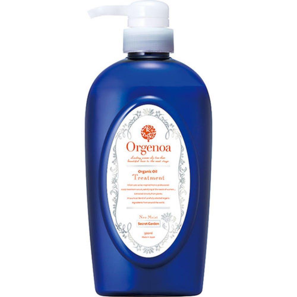 

ORGENOA ORGENOA ОРГАНИЧЕСКОЕ МАСЛО ДЛЯ ПРОЦЕДУРЫ NEOMOIST 500мл