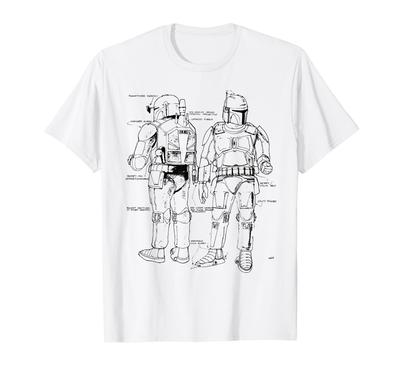 Oberteile – T-Shirts