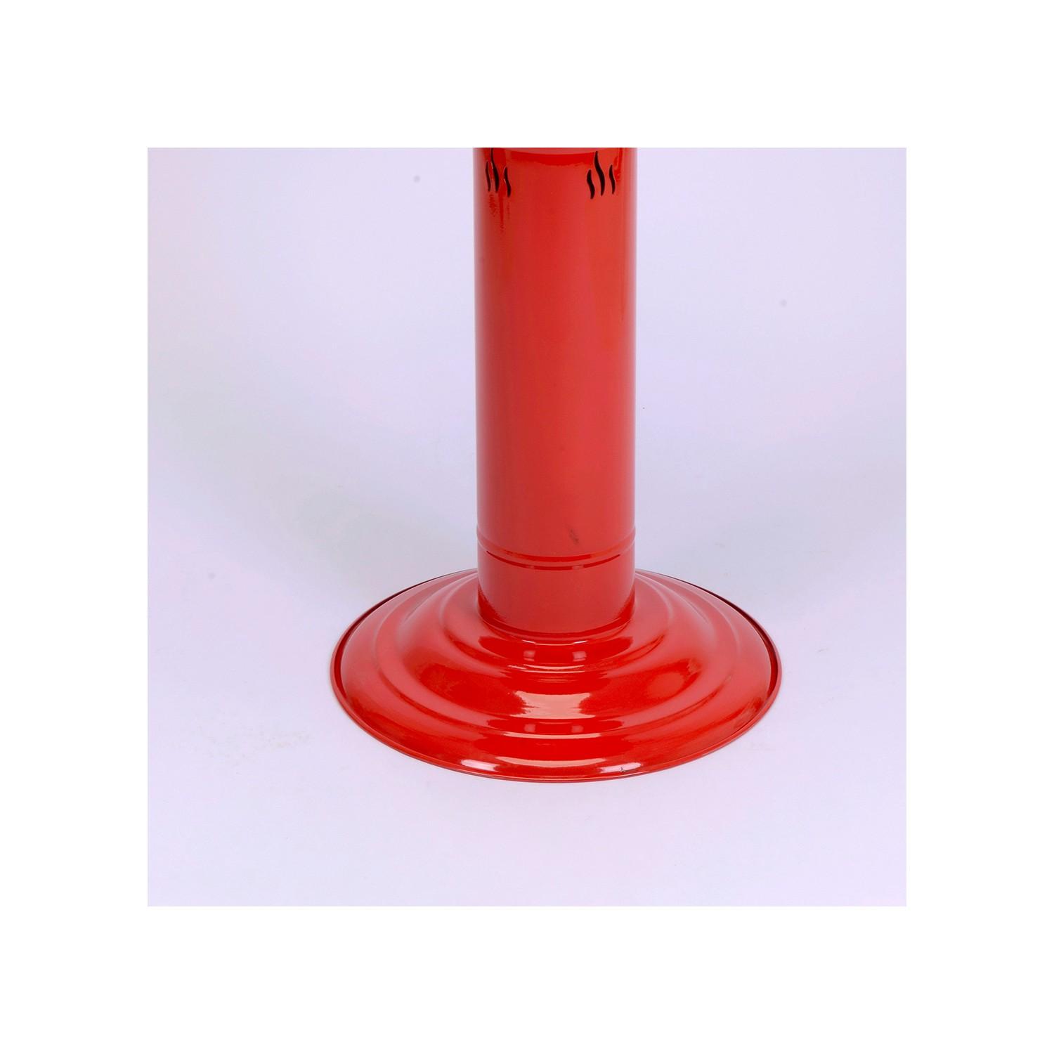 

Круглое барбекю