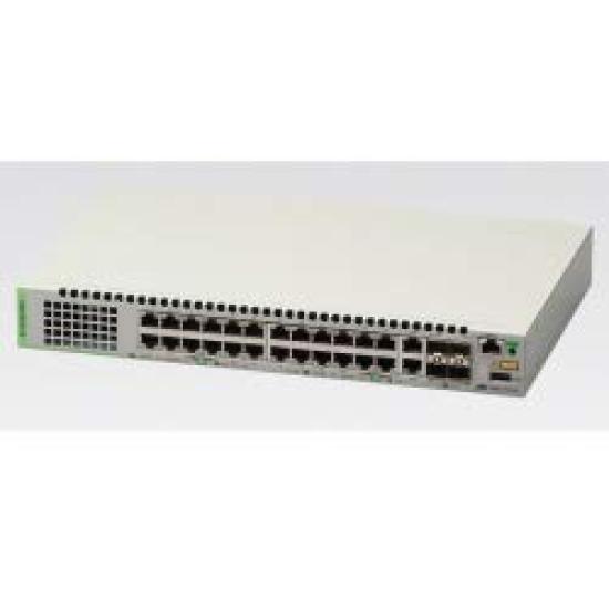 

Allied Telesis 3578R AT-GS924MX