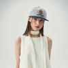 Allincomplete Cap Navy   Sky Blue High School