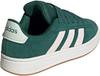 Кроссовки Adidas Grand Court Alpha 00s Women collegiate green7wonder quartz/linen green