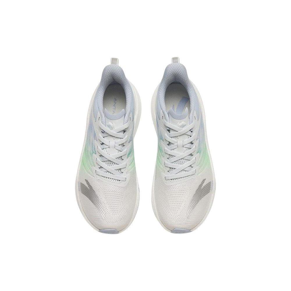ANTA Mach 3 'White Blue Green' Women's 122325583-4