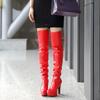 Botas altas – Botas altas