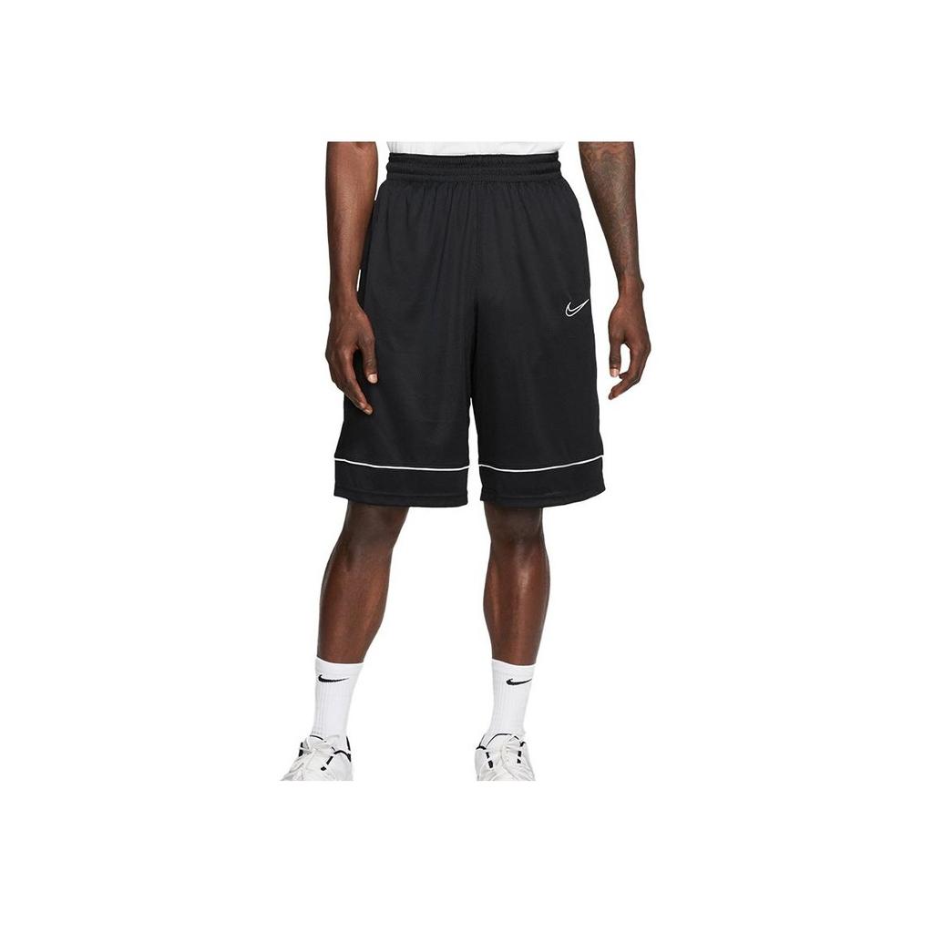 Nike Breathable Casual Training Shorts Men Shorts Black BV9453-011