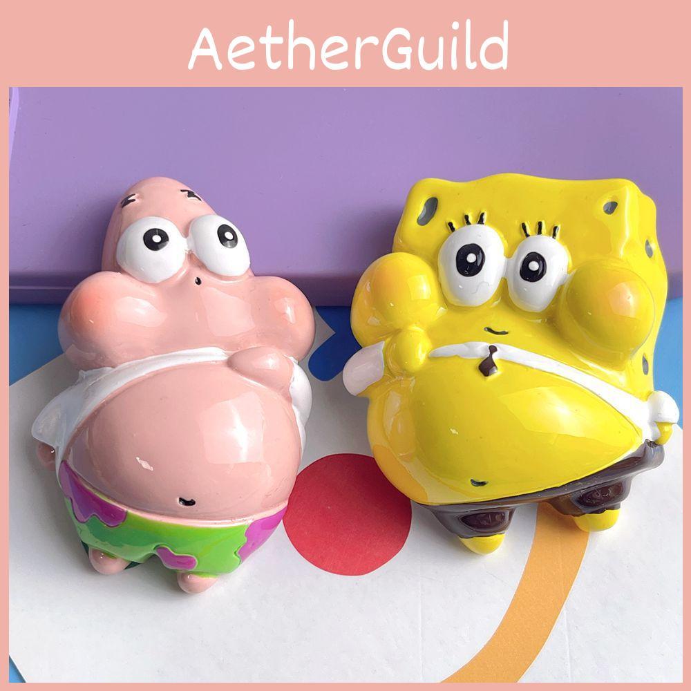 Neue Große Kreative Baby Harz Accessoires DIY Creme Kleber Handyhülle Schuhschnalle Kühlschrankmagnet Organizer Material Charaktere)