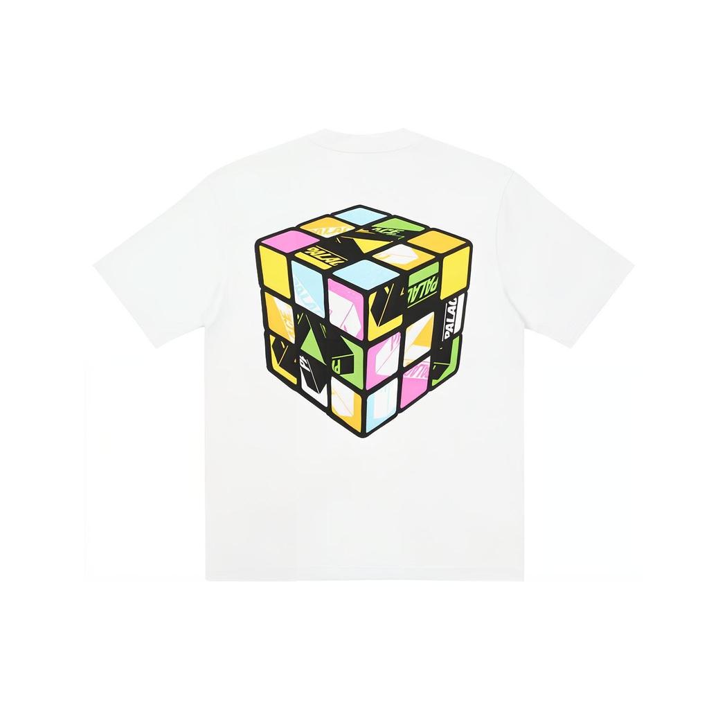 PALACE Don'T Be Square T Shirt P22TS415