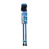 IRONMAN CLUB Walking Poles IMC-150N Navy Training