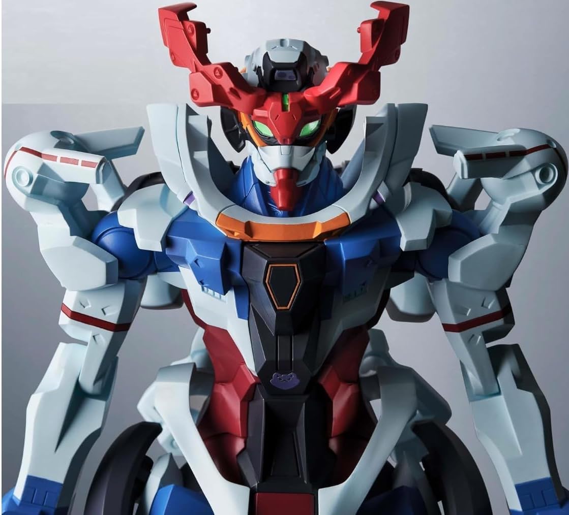 

Limit Breakthrough Figure Mobile Suit 28cm Official Goods Sieg Axe Gun dam GQ uuuuuuX Approx. [1 type]