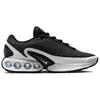 Nike Air Max DN Black White Women Sneakers Cool-Grey Pure-Platinum Anthracite FJ3145-002