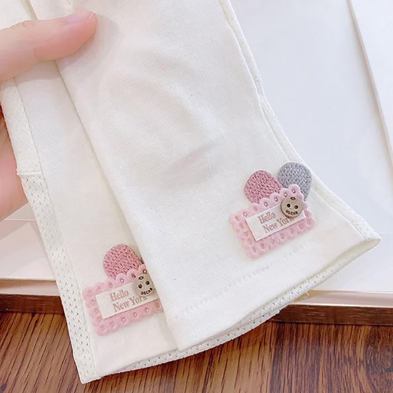 Women Sunscreen Gloves Summer Sun Protection Gloves Non-Slip Touch Screen Gloves Cycling Driving Mittens Thin Anti-Uv Gloves