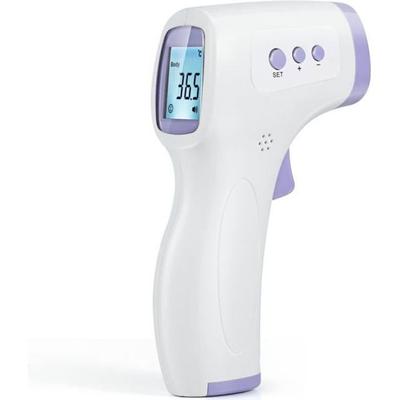 Non-contact Infrared Forehead Thermometer