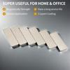 30X10X2MM imans Block Refrigerator magnets for Office Whiteboard Suitable Tools Home Workplace, Etc 30*10*2