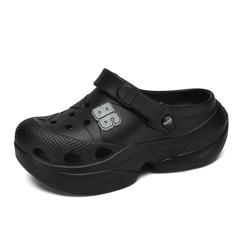 Men Slide Shoes Lightweight Bathroom Non Slip Bedroom Design Daily Unisex Sandal Shoes Orginal Indoor Beach Home High Quality