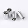 4Pcs Car Styling Wheel Tire Valve Caps Stem Case Auto Exterior Accessories For MINI Cooper JCW WORKS R55 R56 F55 F56 R57 R58 R59 Hvmqy88