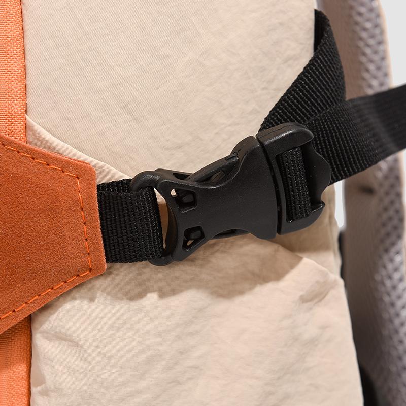 Outdoor Travel Backpack Large Capacity Commuter Backpack