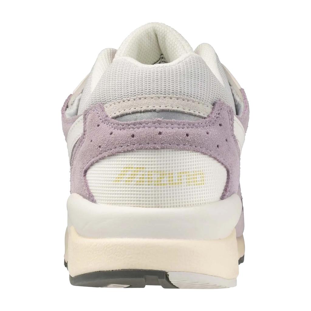 Mizuno Womens/Ladies Sky Medal Suede Trainers