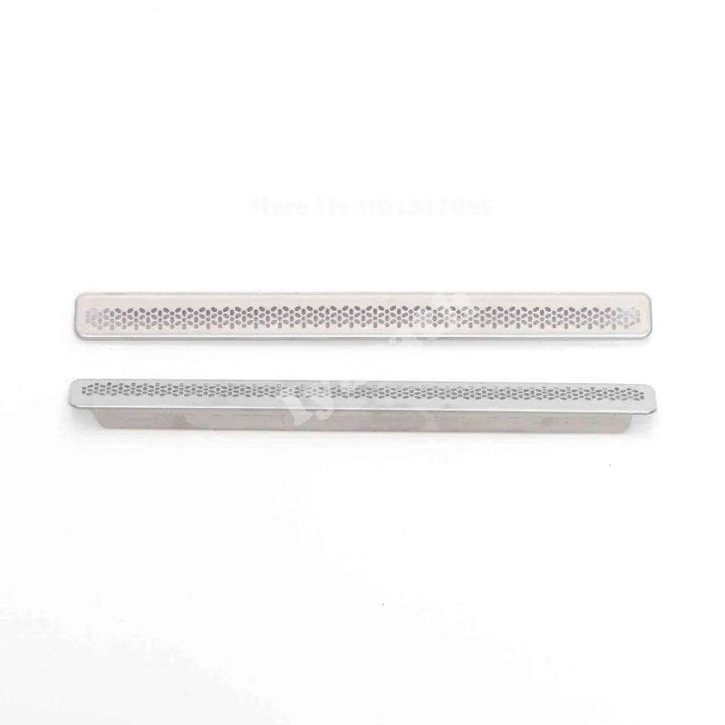 For Changan UNIK UNI-K Accessories -2024 Interior Car Speaker Cover Seat Door Front Air Outlet Loudspeaker Horn Panel Trim