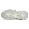 New Anta Cushioning Anti Slip And Wear Resistant Low Top Sports Casual Shoes White Red 112148982-1