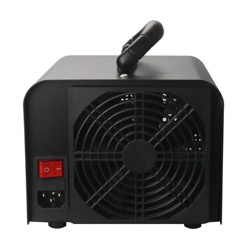 20g/60g Ozone Air Purifier: Household Deodorizer & Formaldehyde Remover