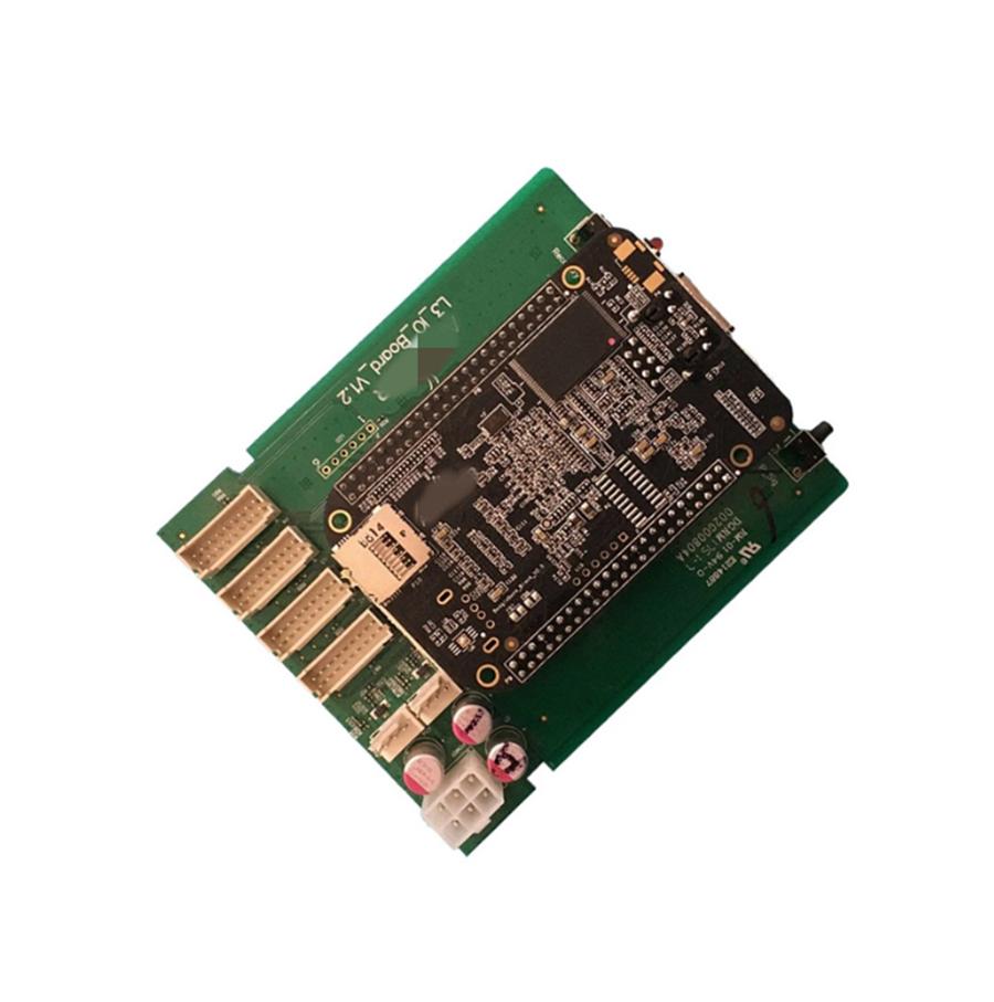 

New L3+ A3 D3 L3++ Control Board LTC Electronic product MINING Brand New