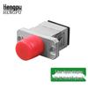 Hengpu Telecom Grade Fiber Optic Adapters