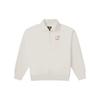 Converse Sweatshirt Unisex Beige 10026890-A01